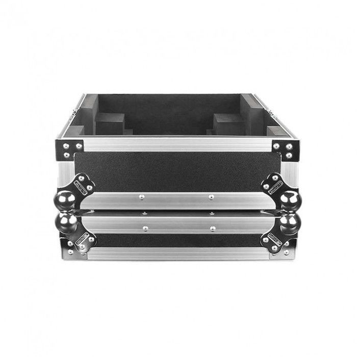Power Flights FCD 3000 - CD player para voo e toca-discos de vinil