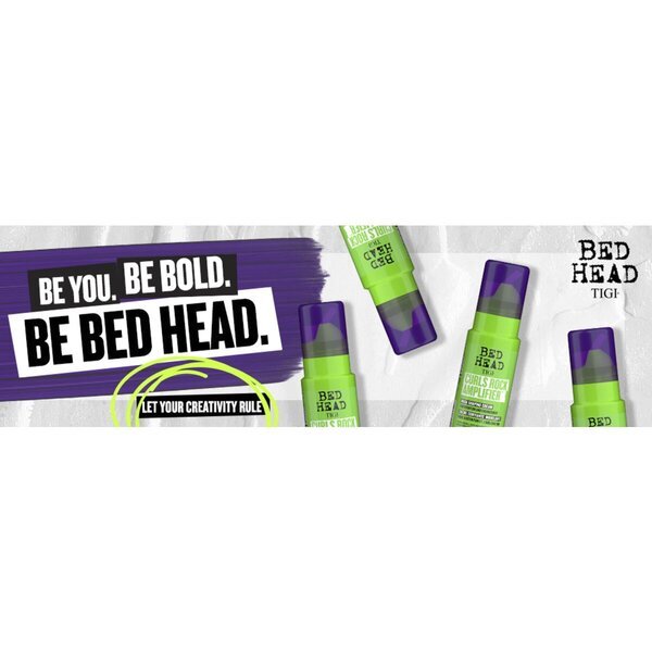 Tigi Bed Head Curls Rock Amplifier Mega krema za oblikovanje kose 113 ml