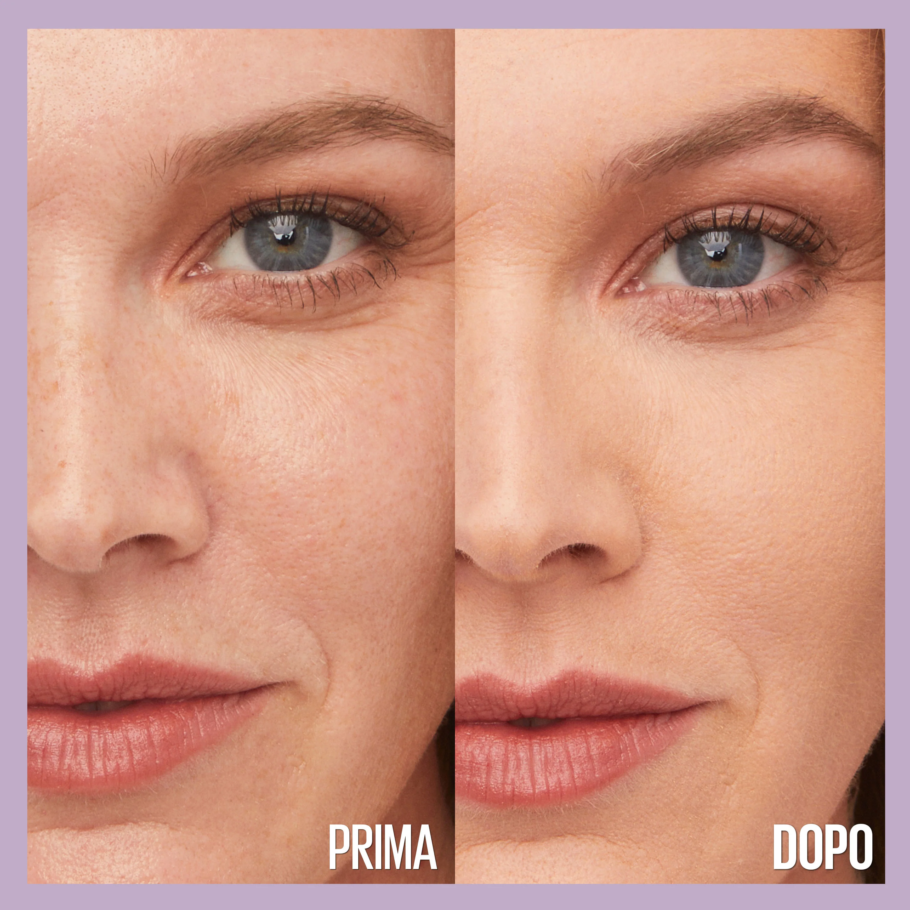 Viso SuperStay Lumi Matte - Fondotinta liquido