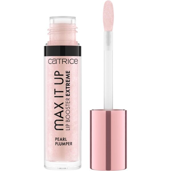 Catrice Max It Up 070 It's A Pearl Thing Extreme balzam za ustnice 4 ml
