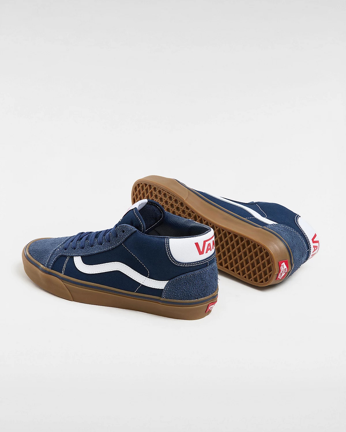Scarpe Mid Skool 37