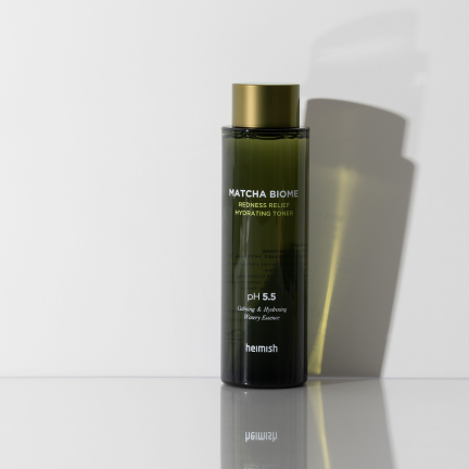 Heimish Matcha Biome
