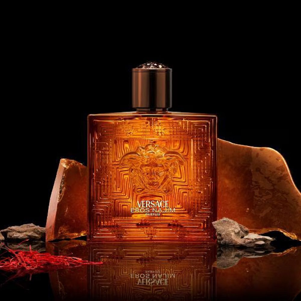 Versace Eros Najim Pour Homme