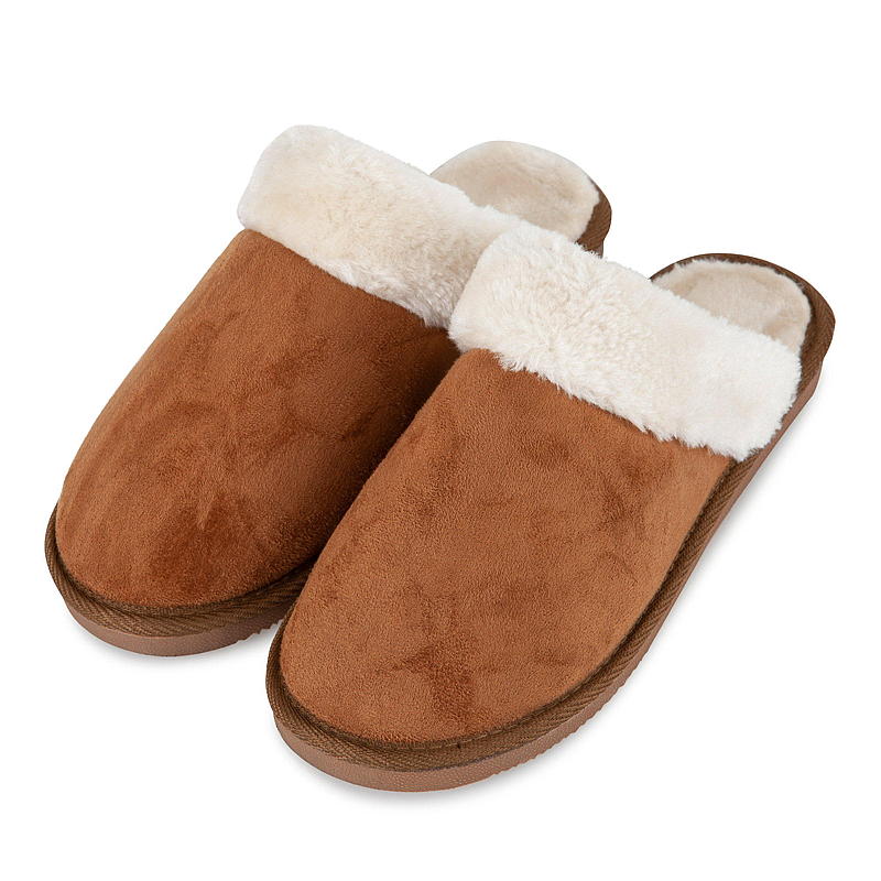 Pantuflas Aå talla 36-41 con forro de lana