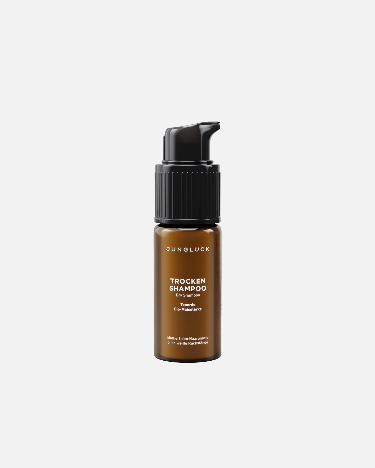 Juniglück Droogshampoo - 40 g