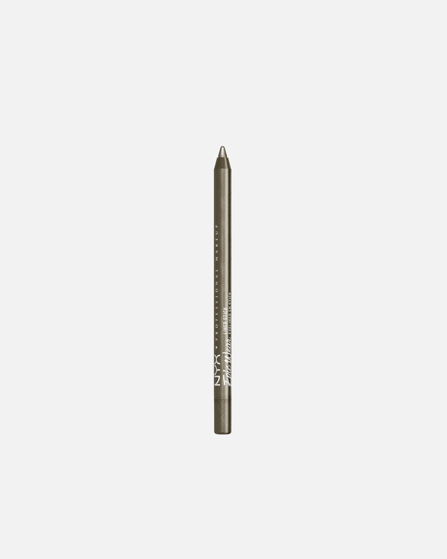 NYX Professional Makeup Eyeliner Pride Makeup Epic Wear -rajauskynä - 1,21 g