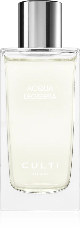 Culti Milano Aquae Acqua Leggera woda toaletowa unissex