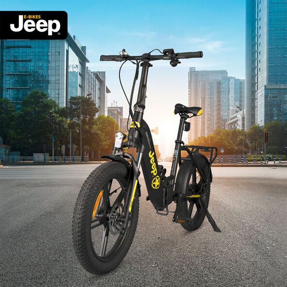 Bicicletă electrică pliabilă Falt FR 7000 20