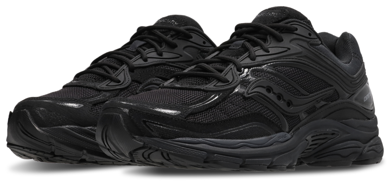 Saucony Progrid Omni 9