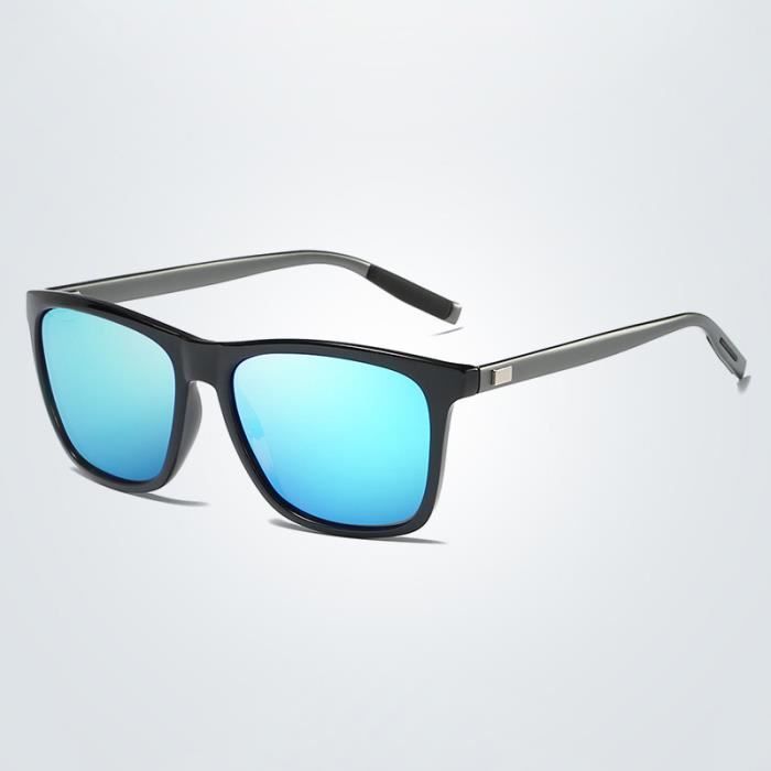 Gafas de sol polarizadas SHARPHY para hombre 2020, con protección UV400 para conducir y pescar.