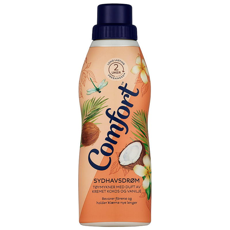 Comfort Weichspüler 500 ml South Sea Dream Comfort