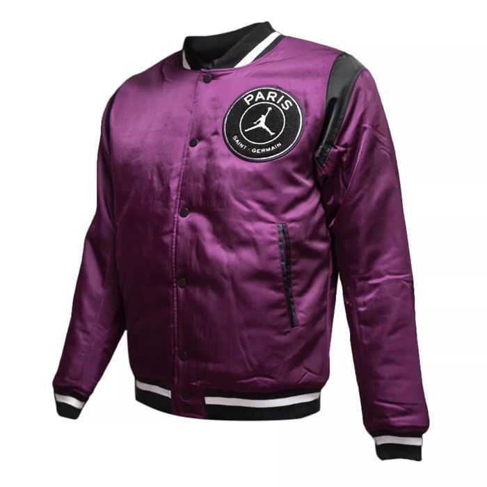 Chaqueta tejida Nike JORDAN VARSITY