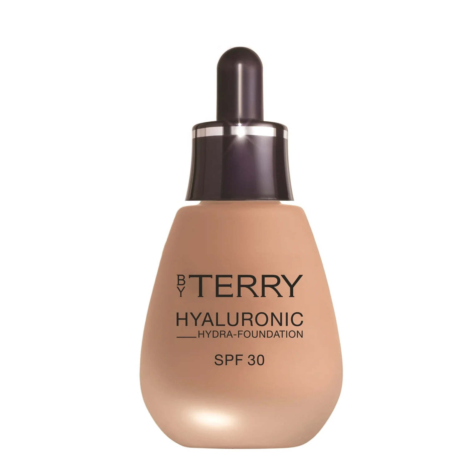 Viso Hyaluronic Hydra-Foundation SPF30 - Fondotinta liquido