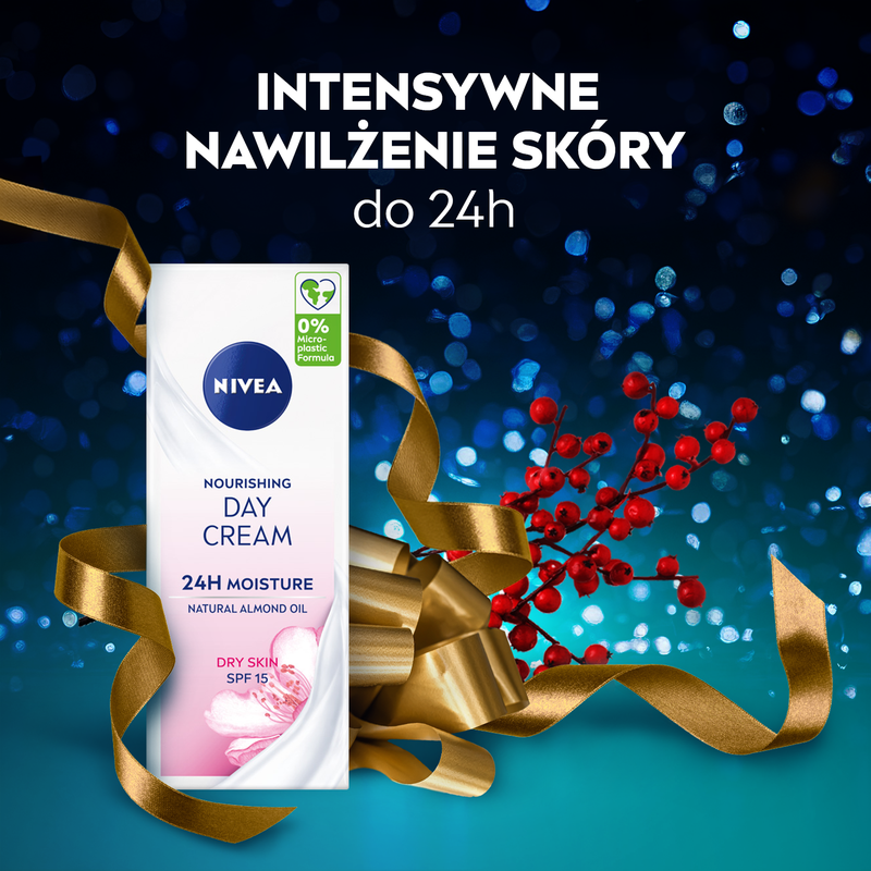 Nivea Pearly Dreams