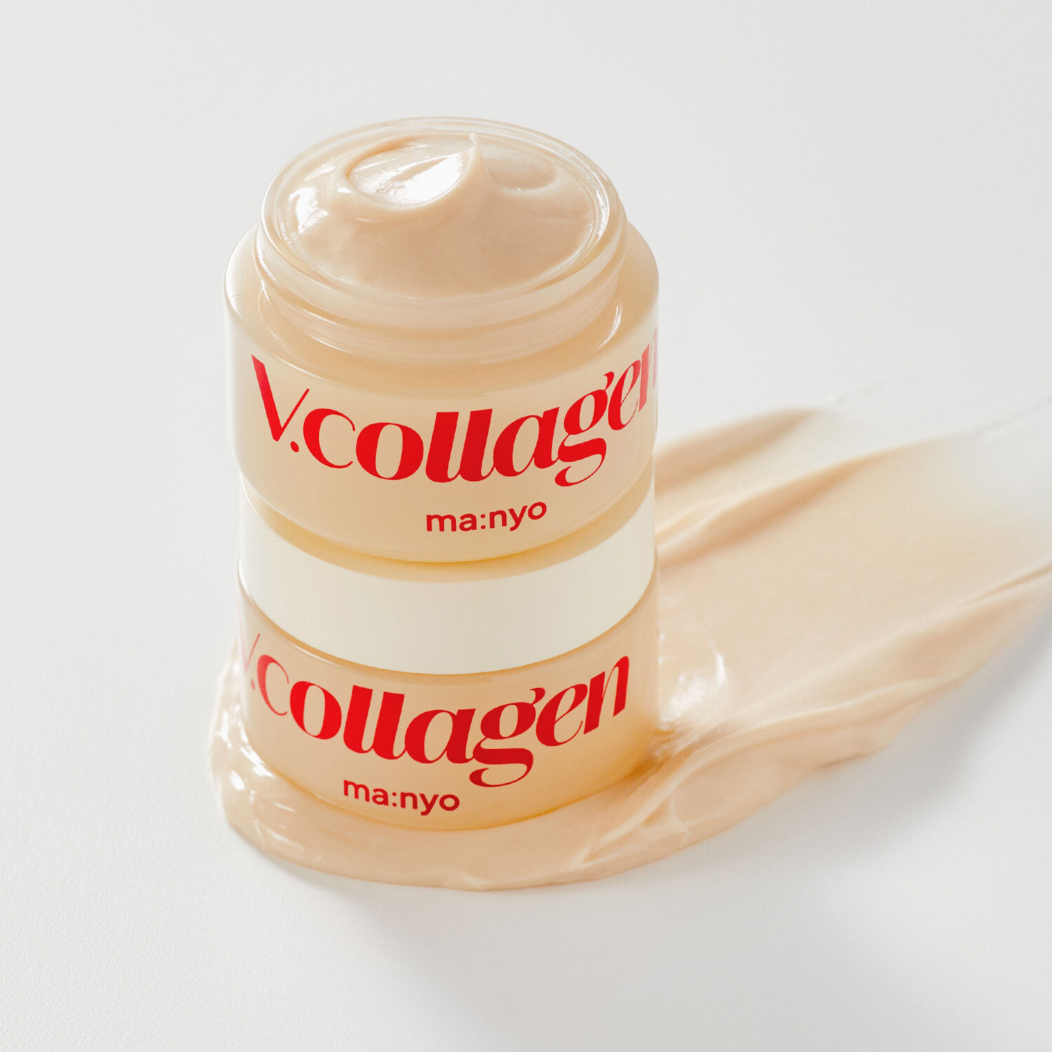 Ma:Nyo Vcollagen Heart Fit