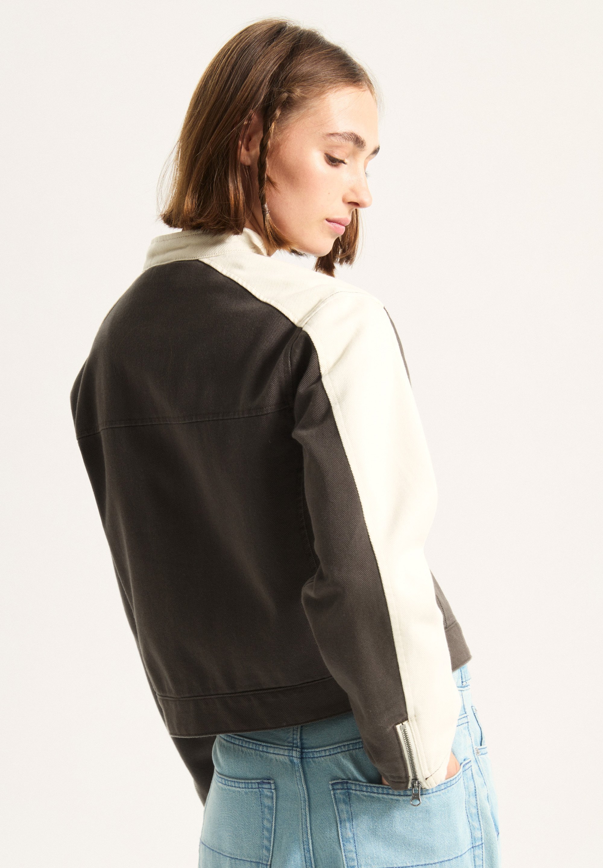 Vans Jeansjacken