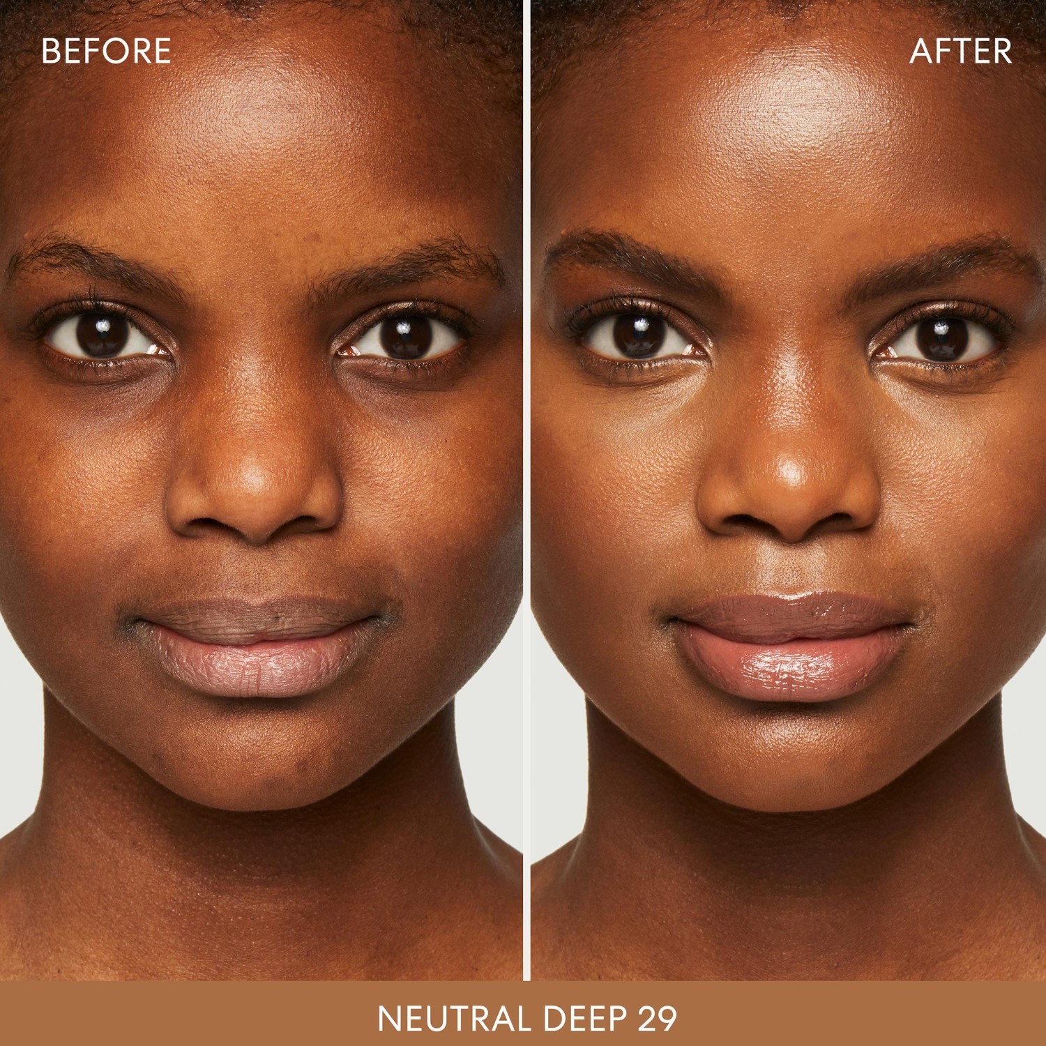 bareMinerals Foundation Original Losepuder-Foundation LSF 15 - 8 g