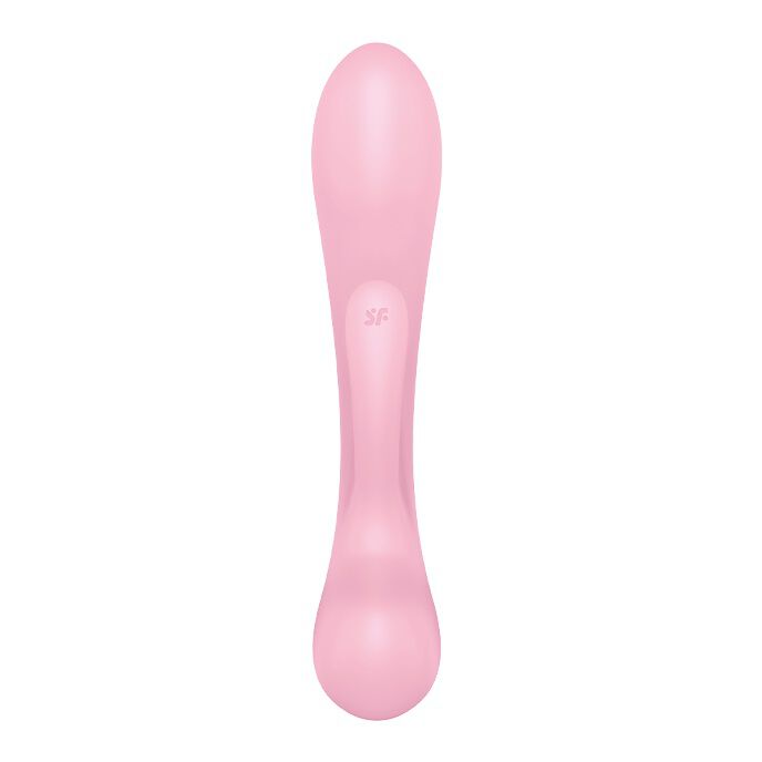 Satisfyer Triple Oh Multi-Vibrator