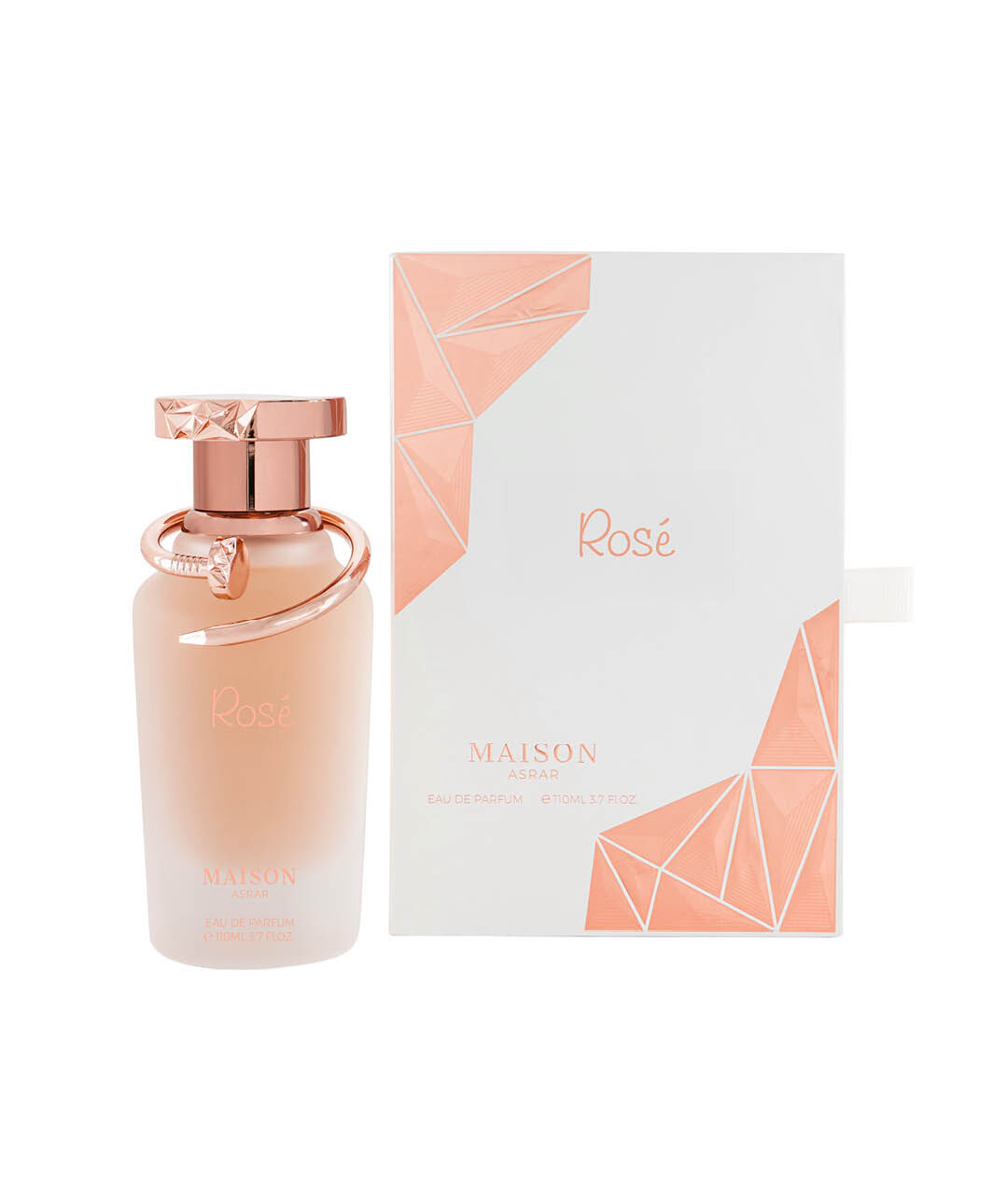 Maison Asrar Rose