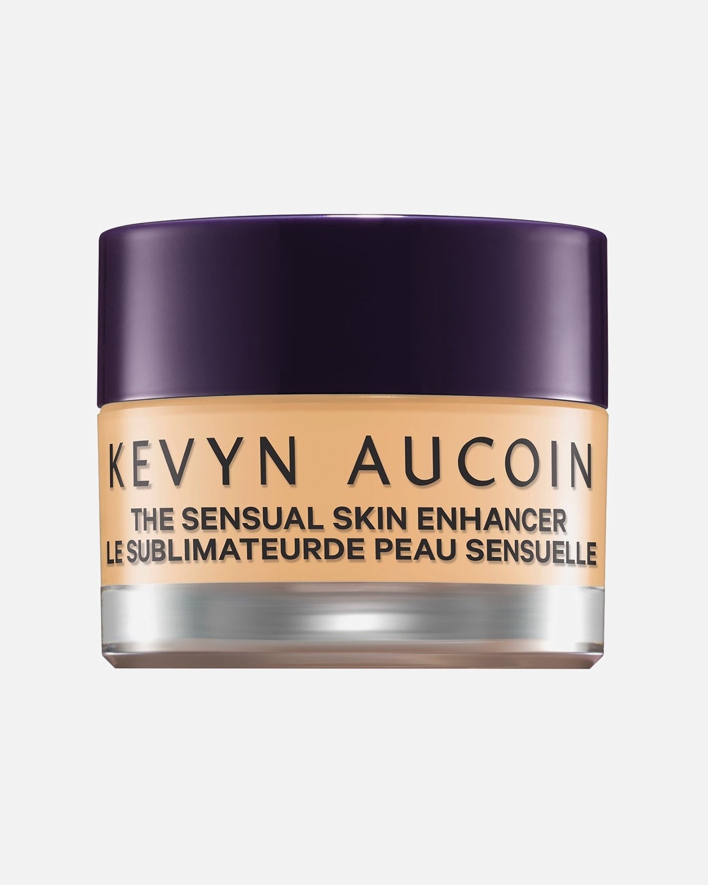 Kevyn Aucoin korektors jutekliskajai ādas uzlabotājam - 10 g