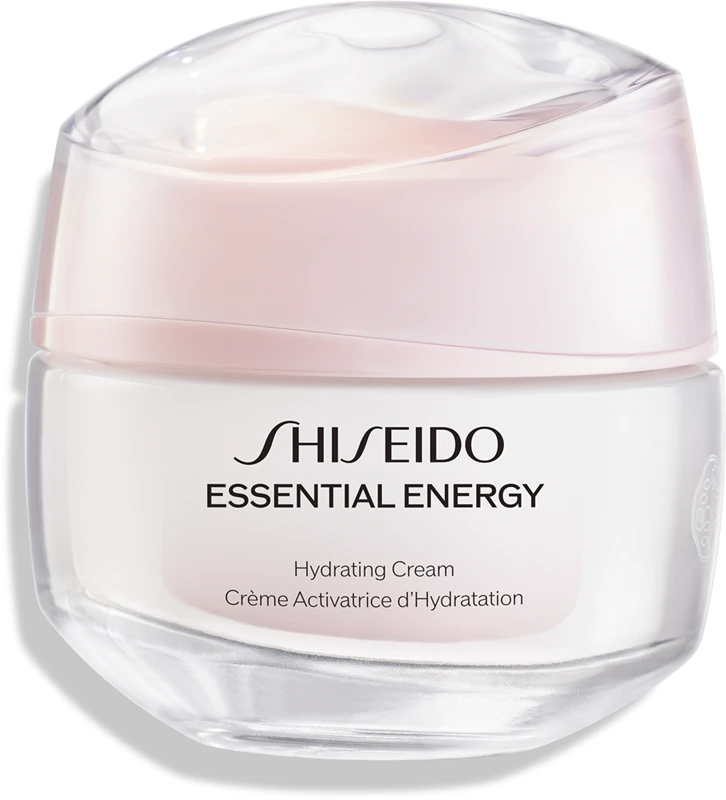 Creme Hidratante Shiseido Essential Energy