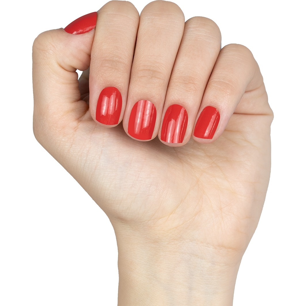 Miss Sophie Nail Design 20 UV gélových fólií – 1 kus