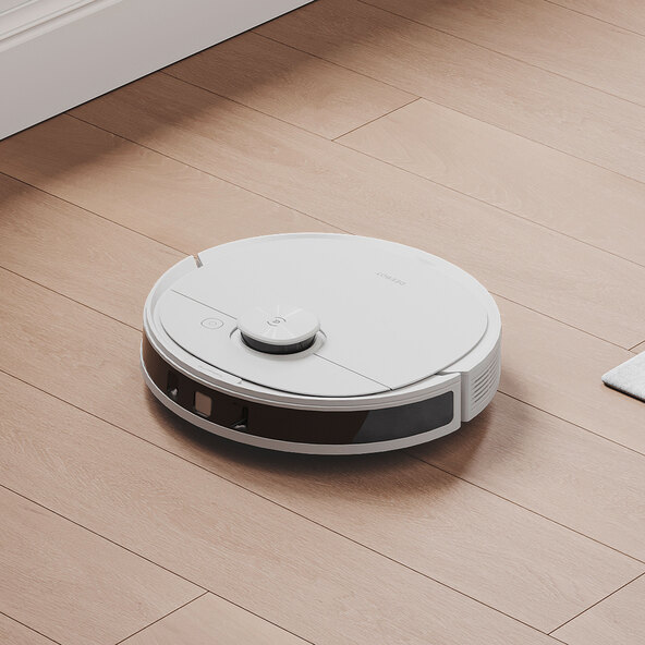 DEEBOT N8 PRO robotstøvsuger og moppe