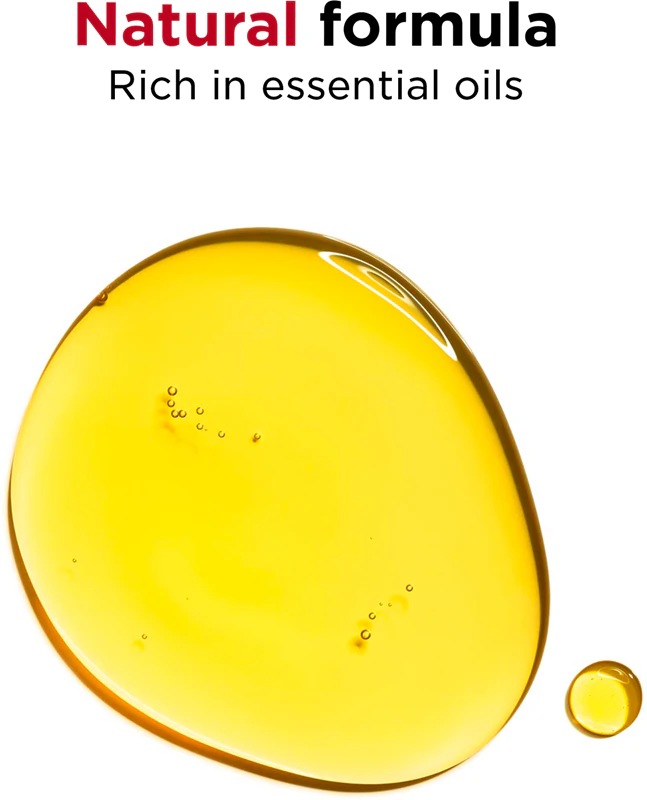 Clarins Tonic Body Treatment Oil is een lichaamsolie met een versterkend effect.