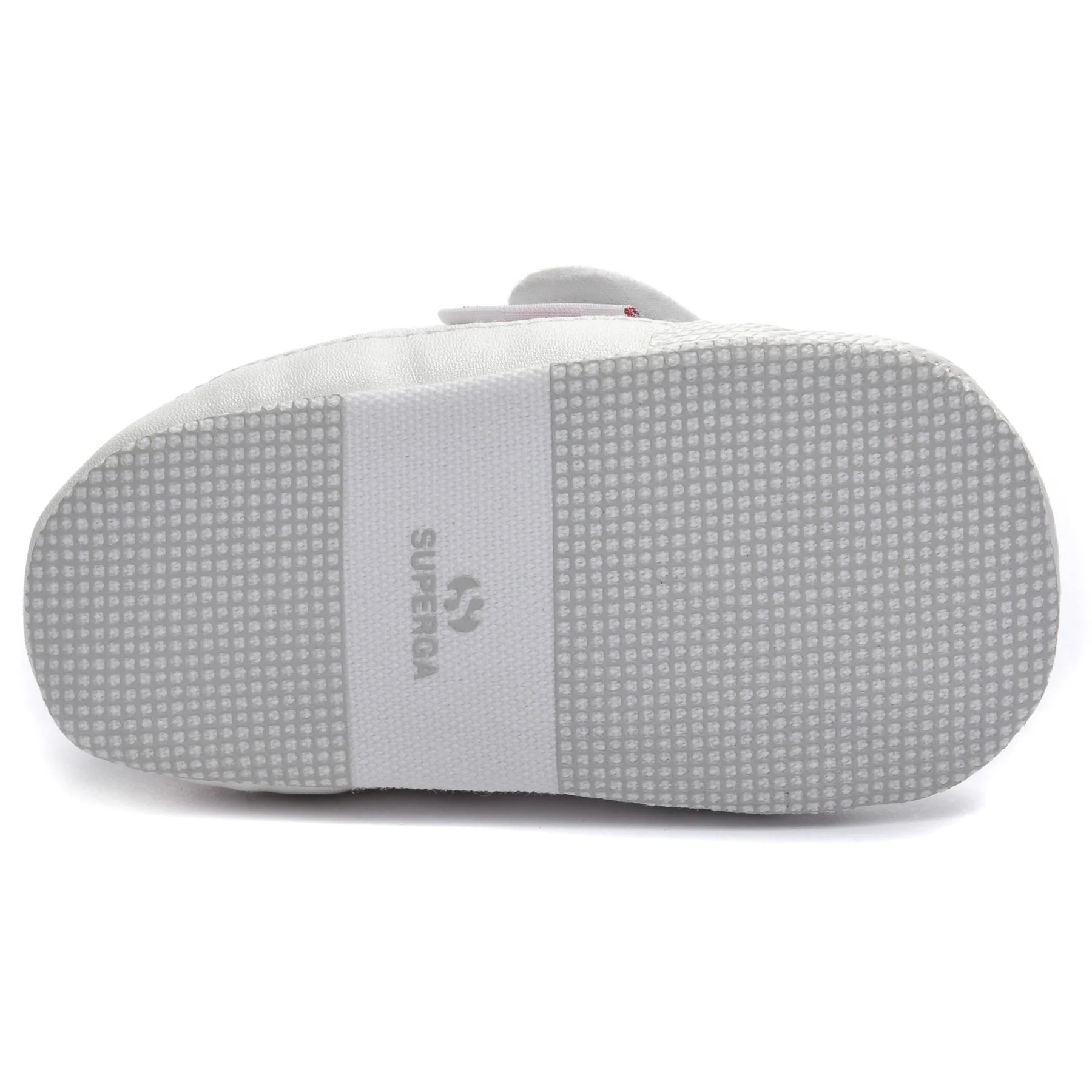 4006 BABY STRAP-WHITE
