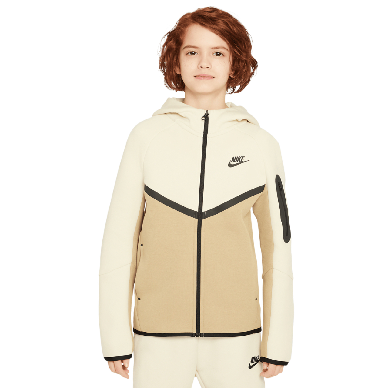 Nike Tech -väriblokki