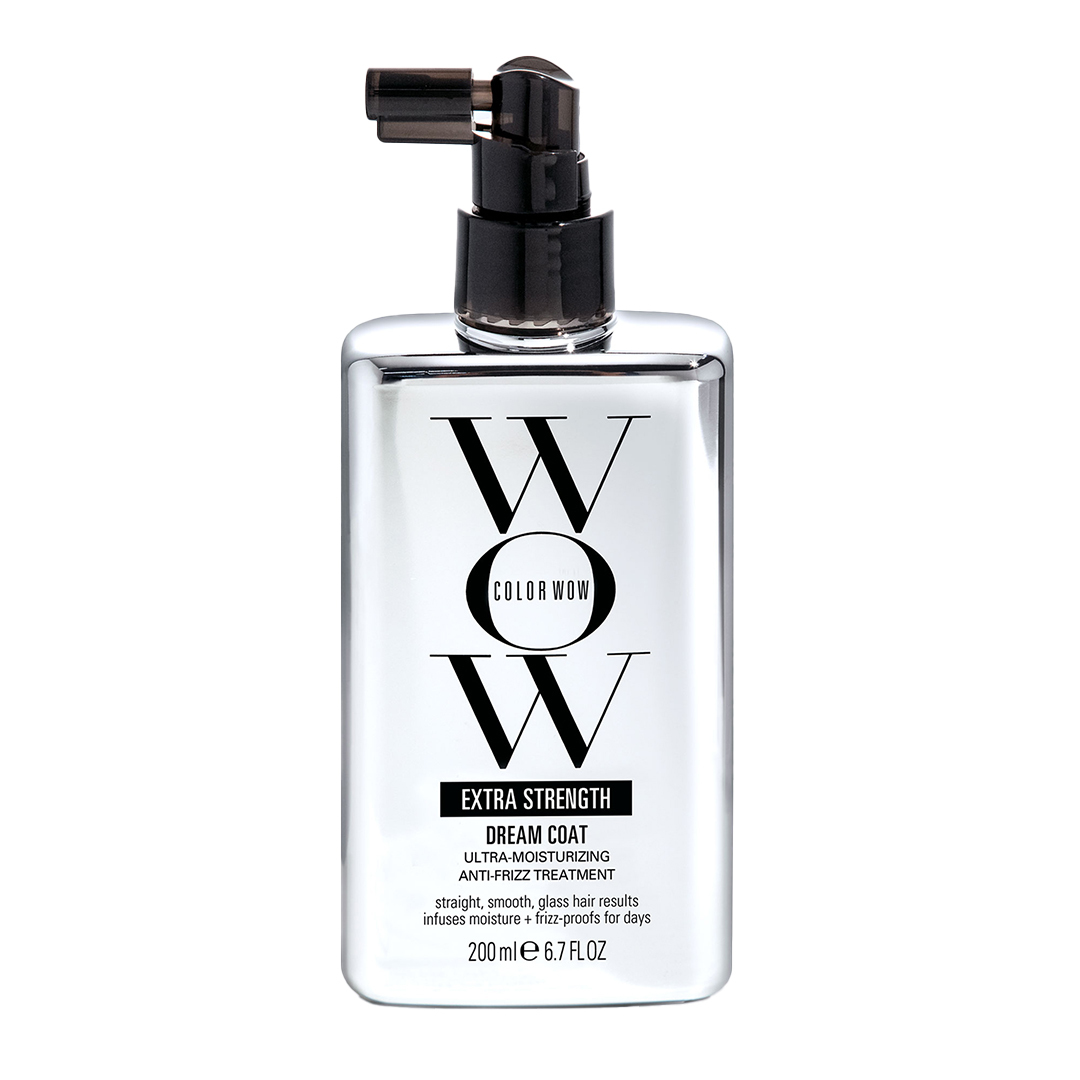 Extra Erős Álomszőr Hajformázó 200 ml - Colorwow