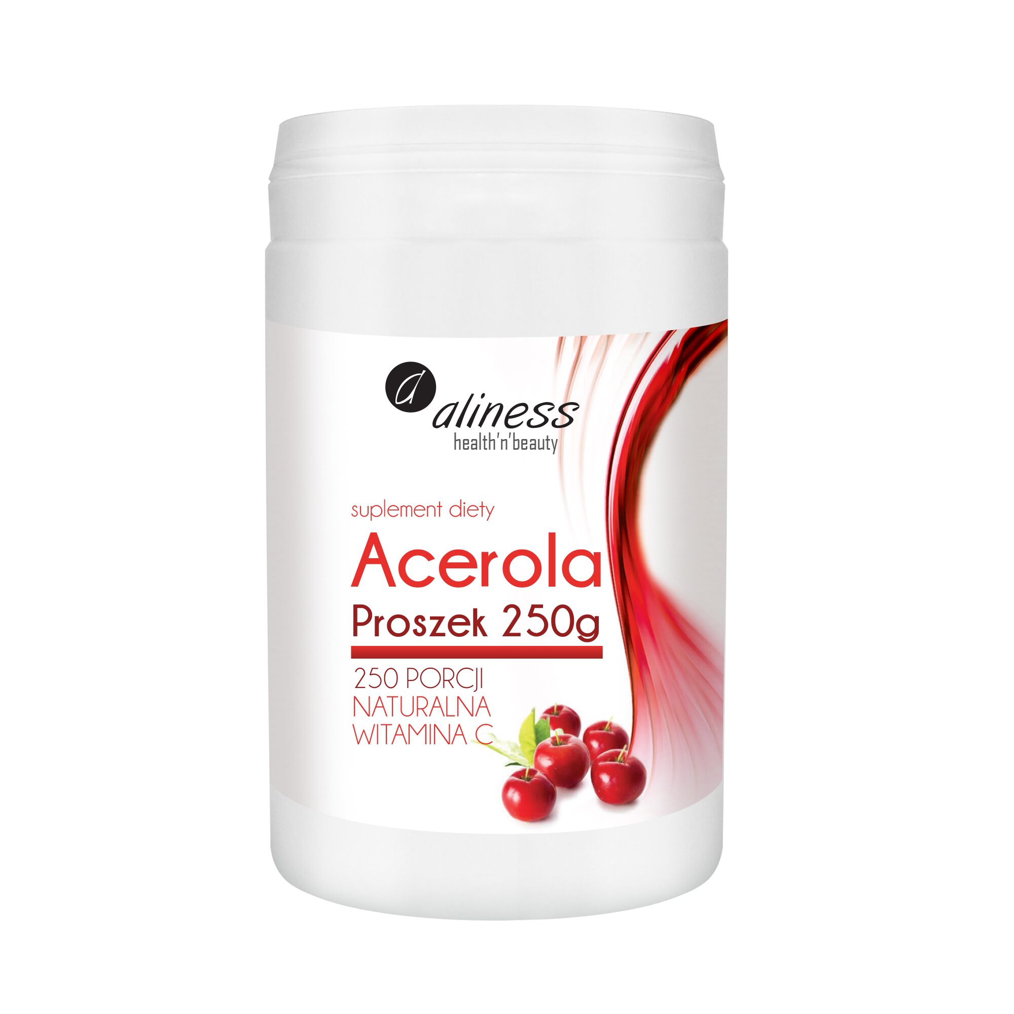 Aless Acerola