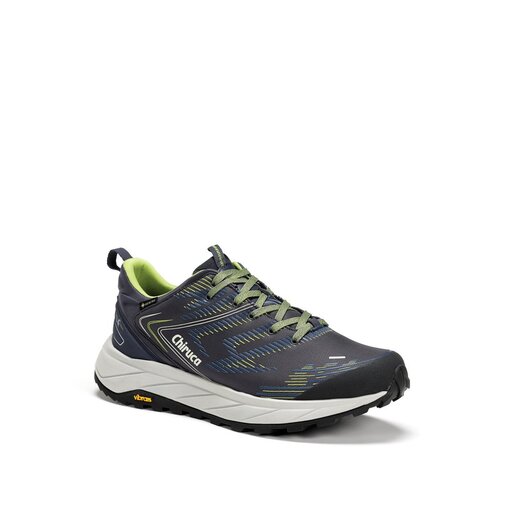  Zapatillas Chiruca Camaguey 13 Gore-tex