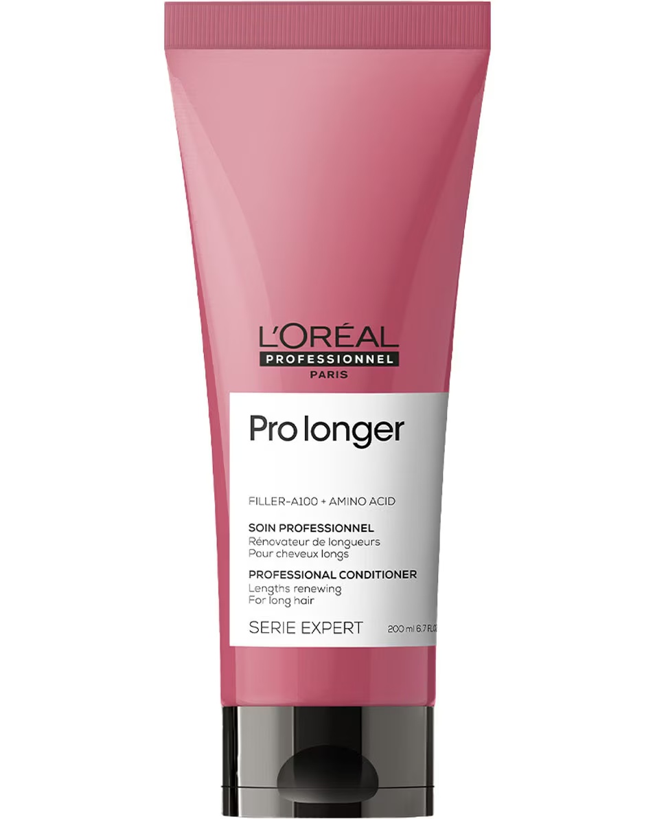 L'OREAL PROFESSIONNEL Pro Longer Μαλακτική κρέμα κατά του σπασίματος της τρίχας για μακριά, αραιωμένα μαλλιά