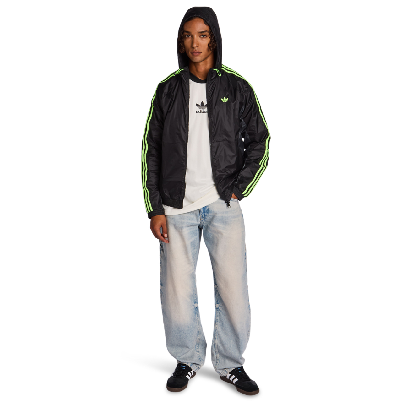 adidas Arkiv