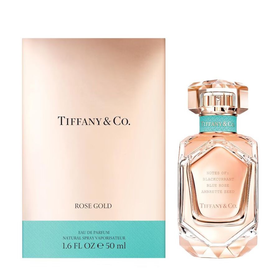 Tiffany Tiffany & Co Roséguld