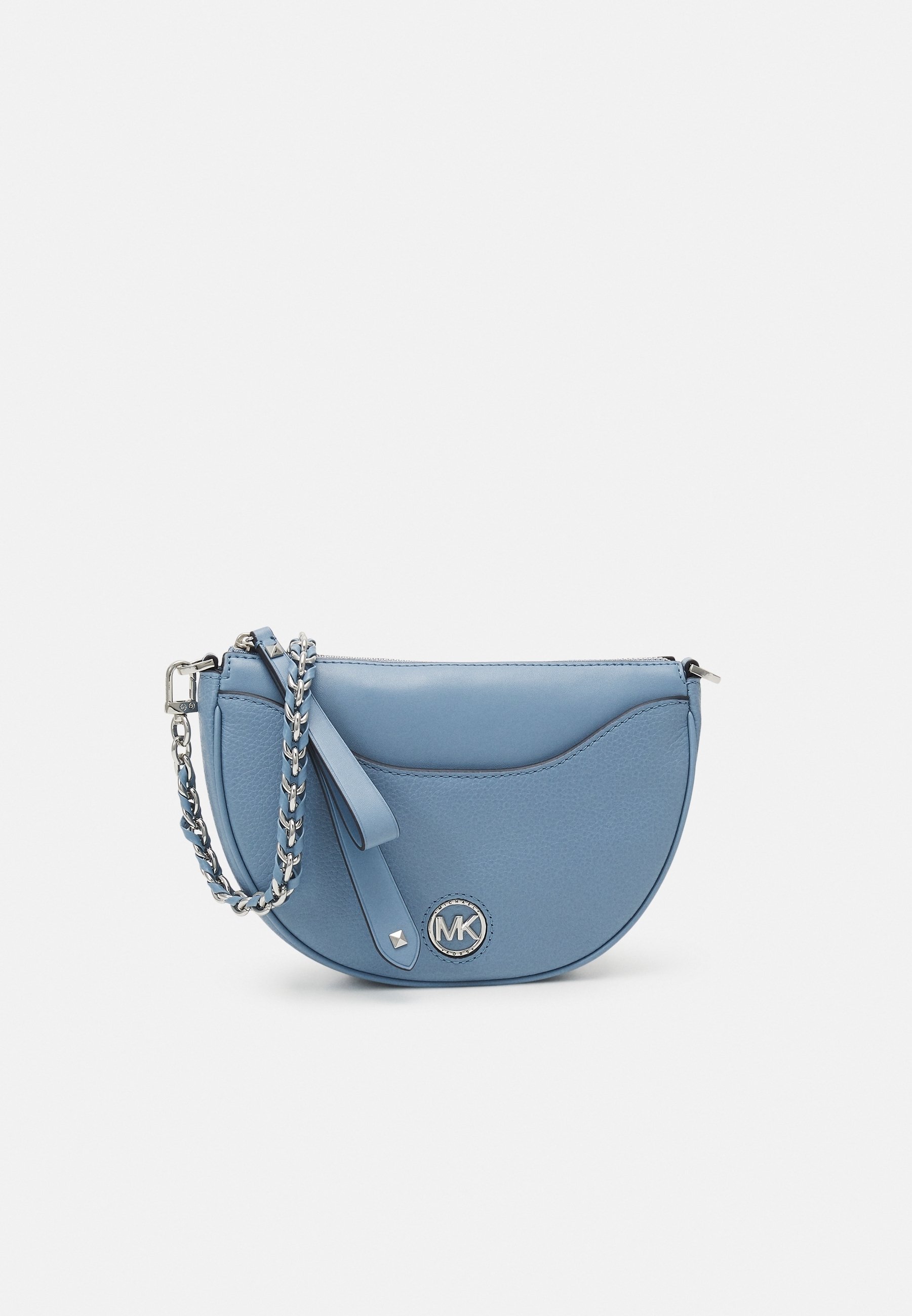 MICHAEL Michael Kors Handtas - lichtblauw