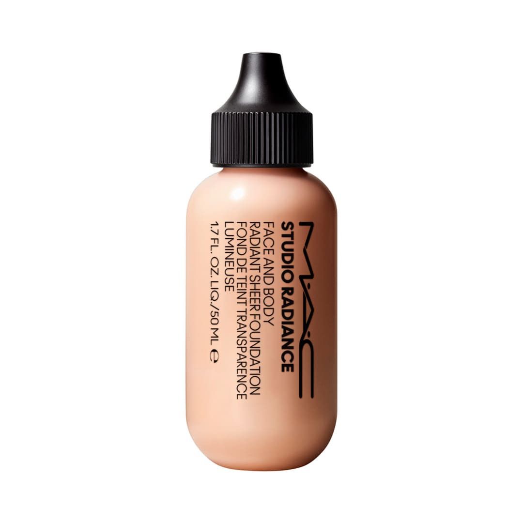 Face & Body Studio Radiance ултра лагани пудер за лице и тело Луксузни пудери