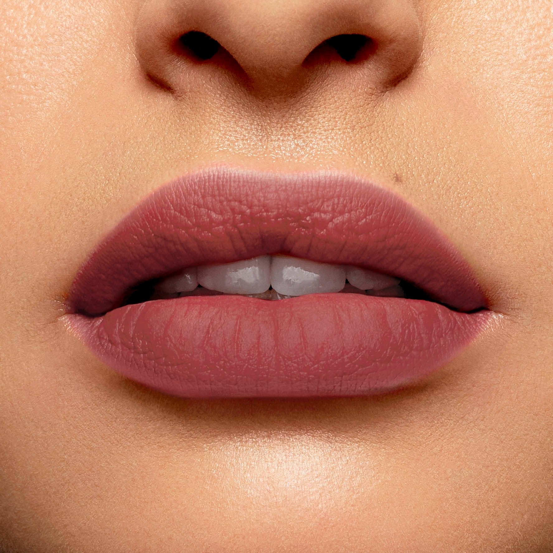Labbra L'Absolu Rouge Intimatte - Rossetto mat, Rossetto
