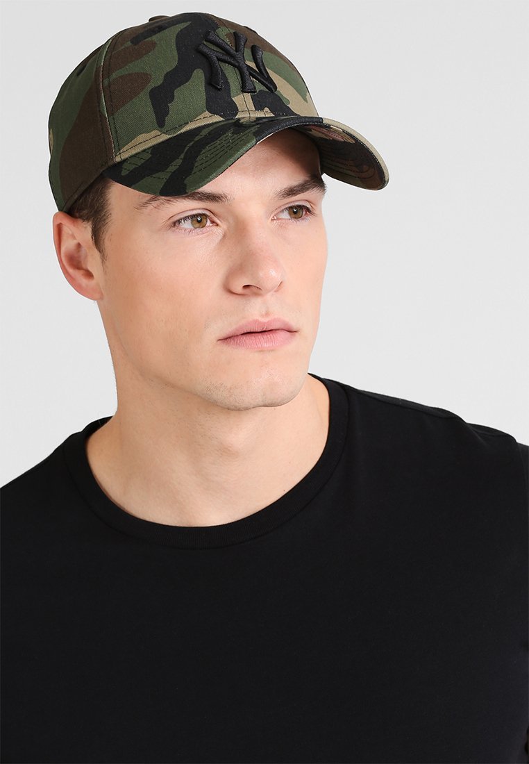 New Era-capser