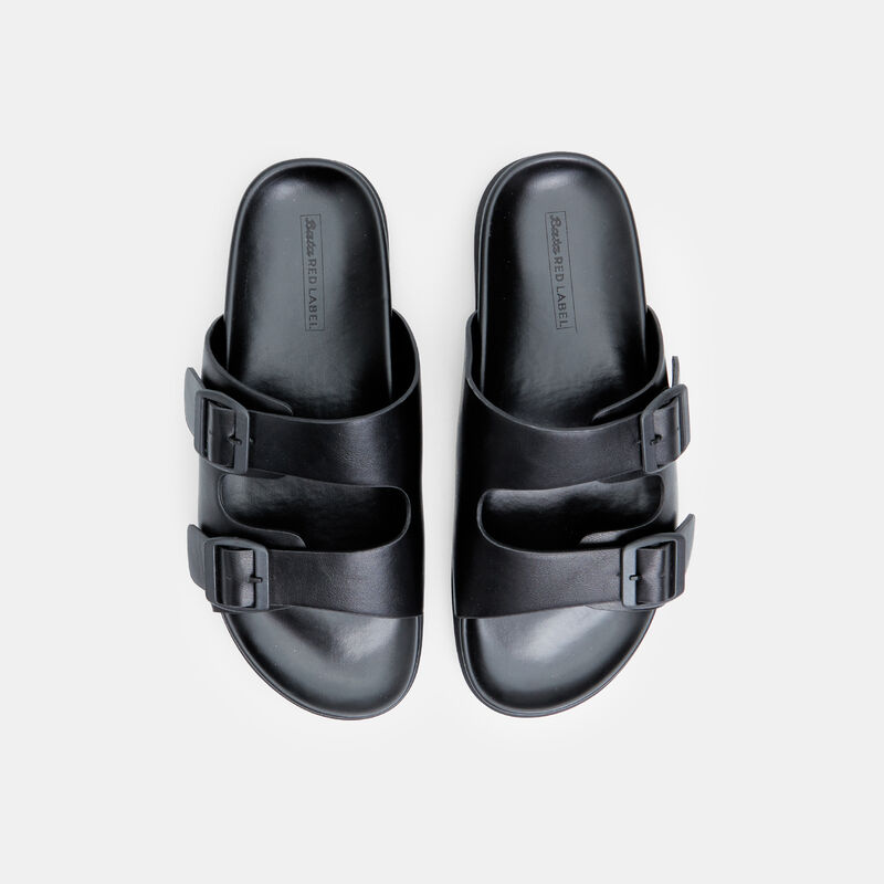 Bata Red Label herenslipper