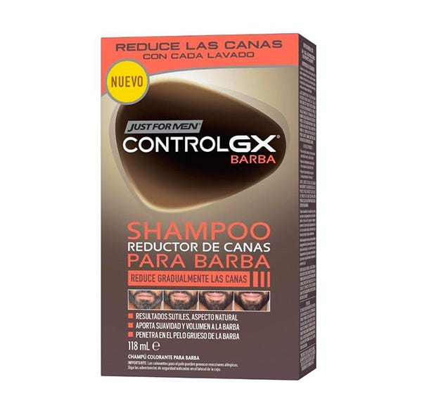 Kontroll Gx| 118 ml