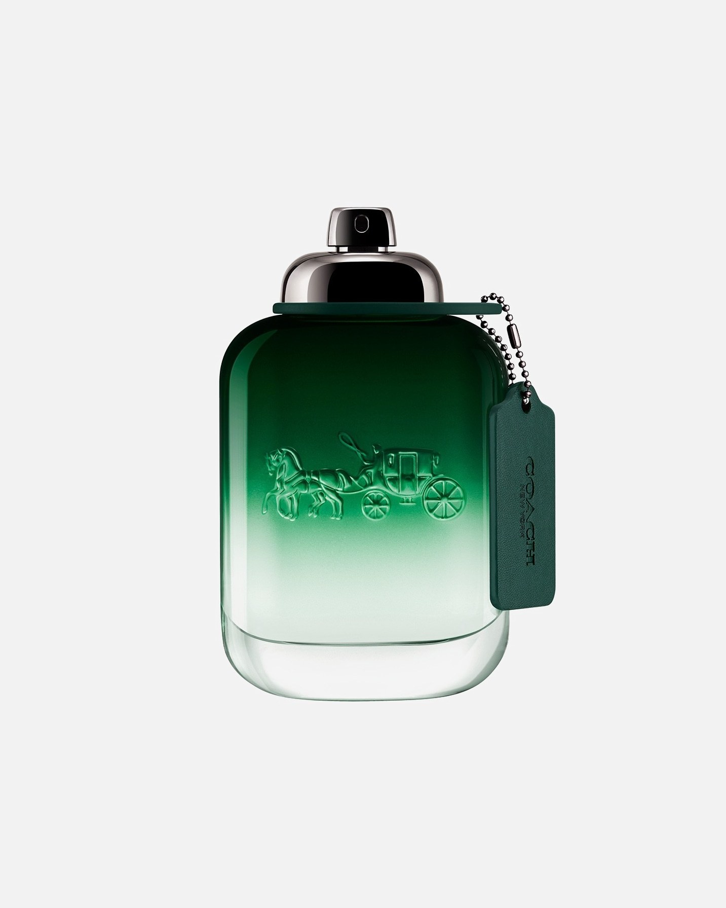 COACH Tualetes ūdens Green Green Green - 40 ml