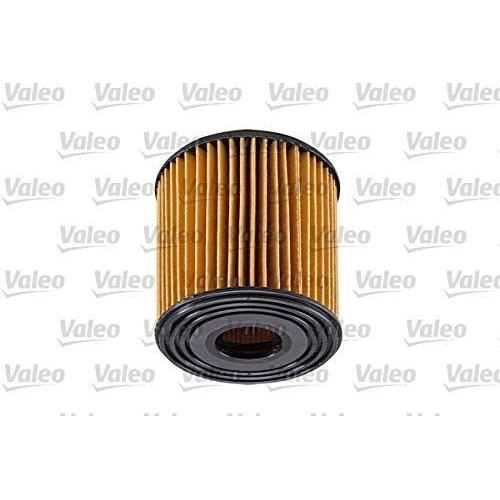 Filtre à huile - VALEO - 586523 - FLT HUI NISS X-TRAIL I 2.2 DI