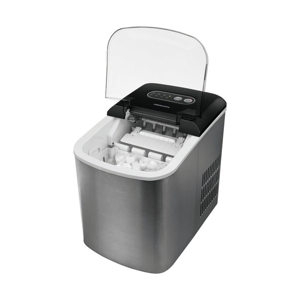 IJsblokjesmachine (MD17739)