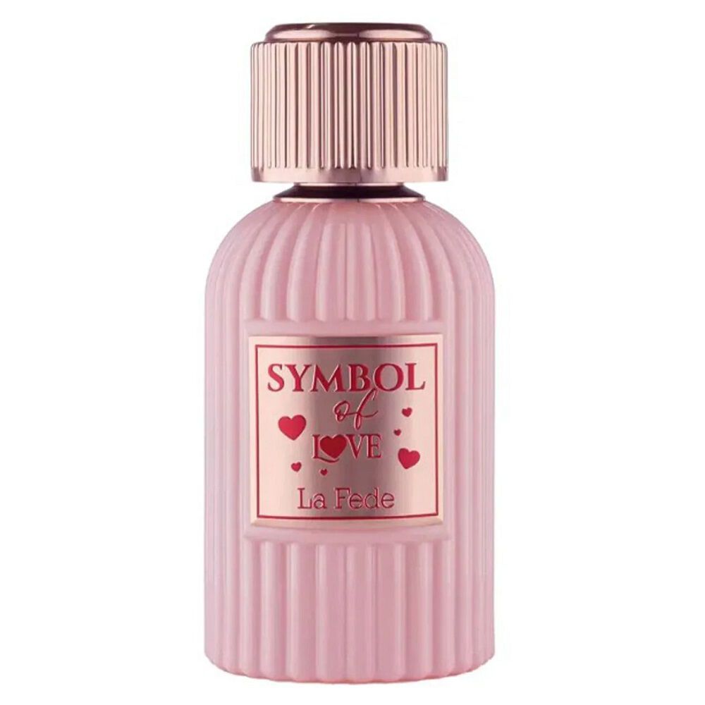 La Fede – Symbole d'amour