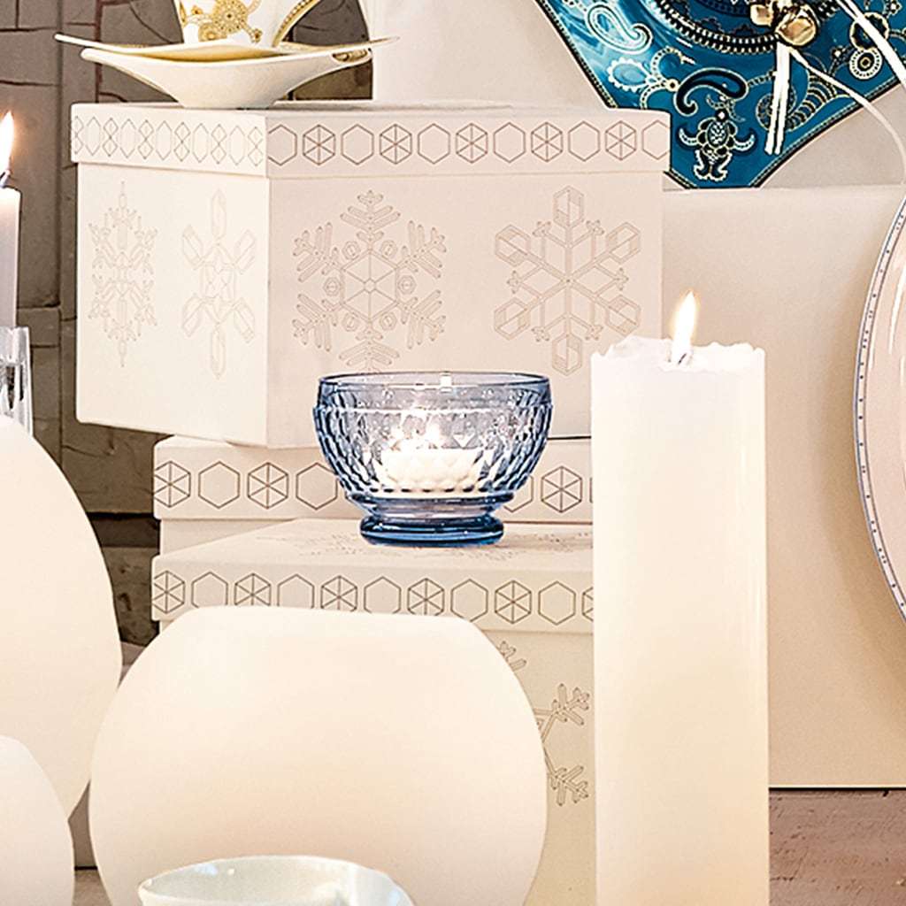 Villeroy & Boch zdjela za desert, plava, boja Boston - 1 komad