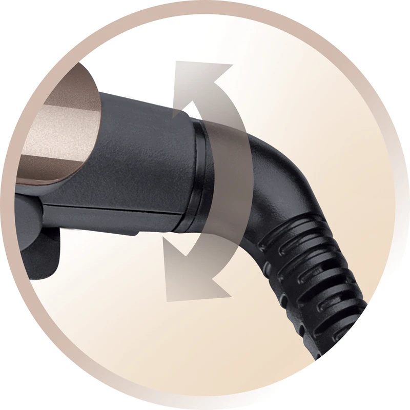 Prancha de cabelo Remington Keratin Protect S8540