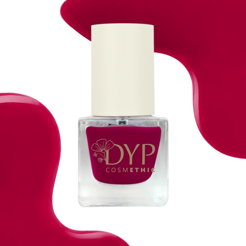 DYP Cosmethic Mon Vernis à Ongles - Impertinente