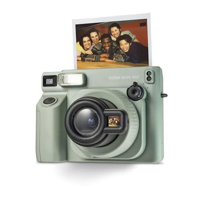 Modello Fujifilm: INSTAX WIDE